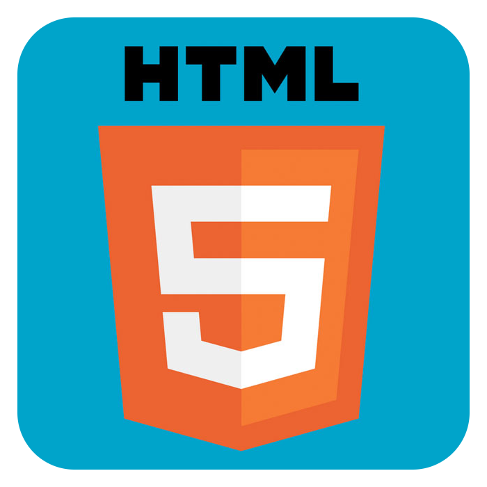HTML icon