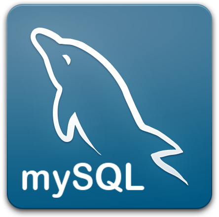 MySQL icon